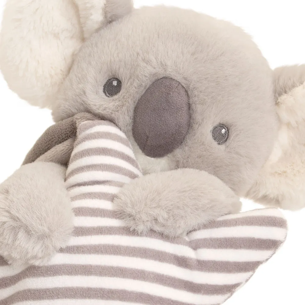18cm Keeleco Cozy Koala Musical