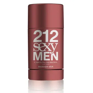 212 Men Sexy Deodorant by Carolina Herrera