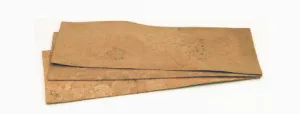 2197 Natural Cork Sheet 1/16”