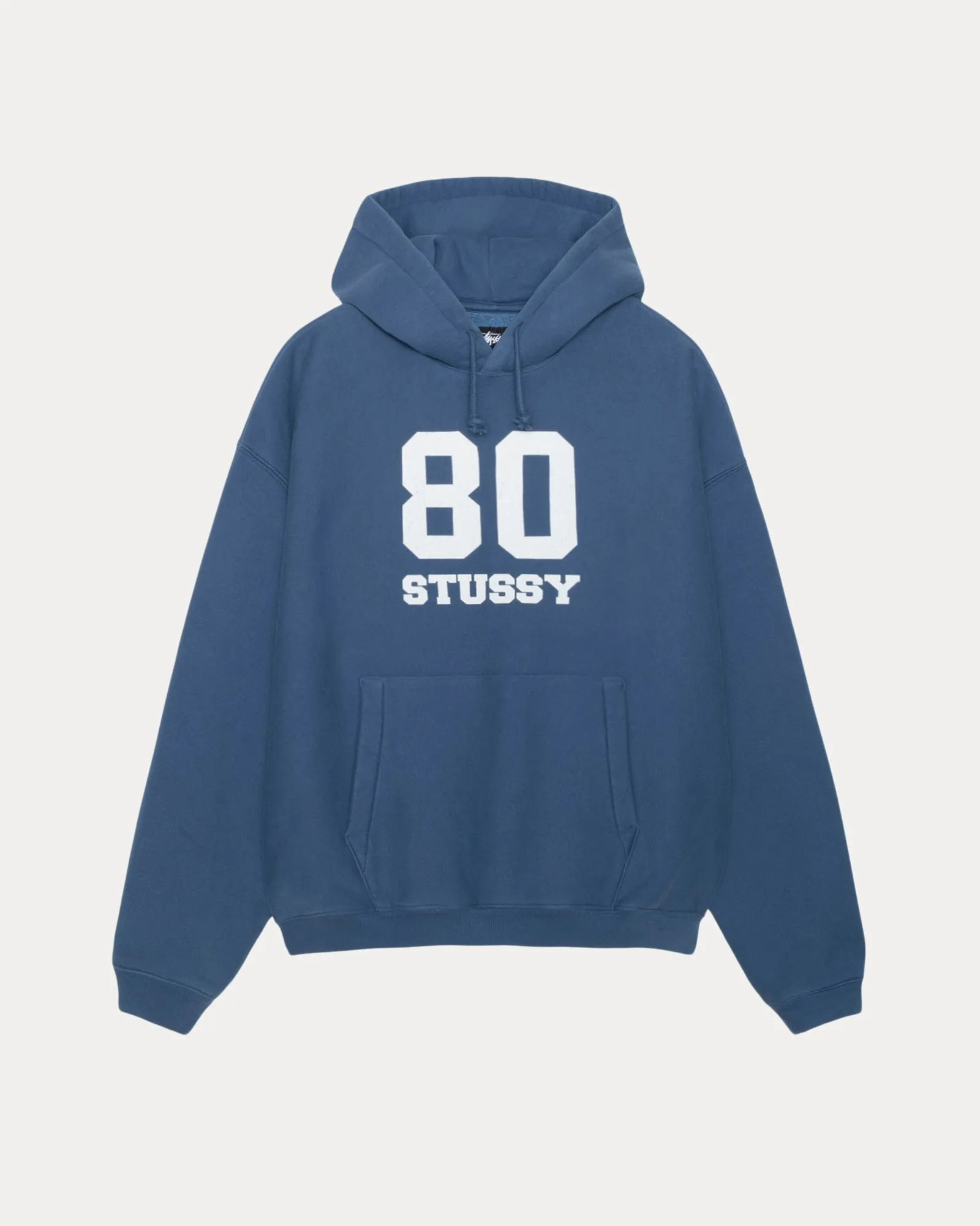 80 RELAXED HOODIE