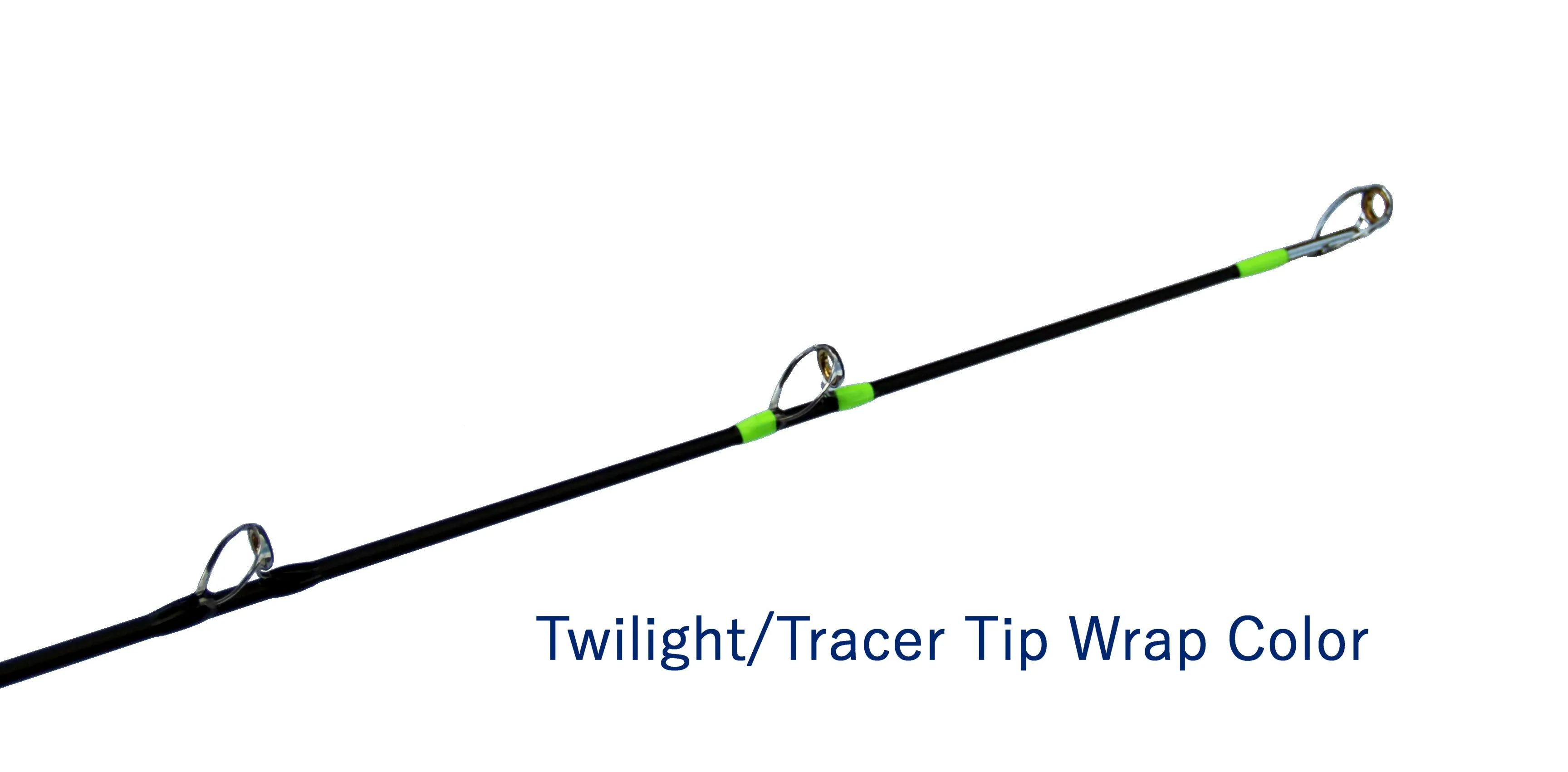 9'0'' Heavy Telescopic ERX Musky Casting