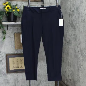 A New Day Women's Slim Ankle Chic Pants 534492