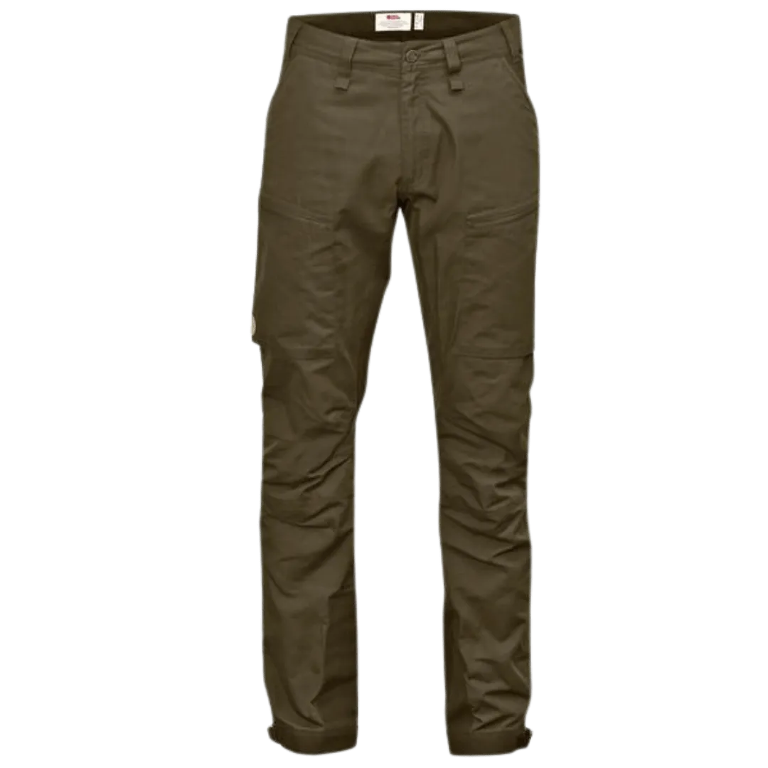 Abisko Lite Trekking Trousers M Long