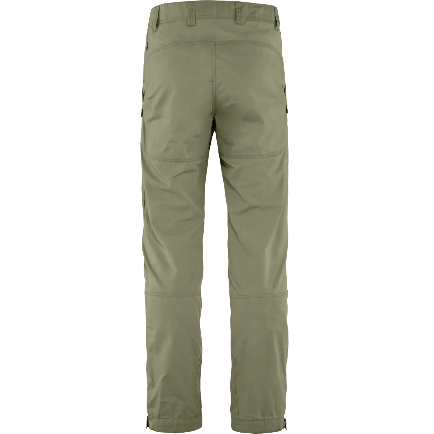 Abisko Lite Trekking Trousers M Long