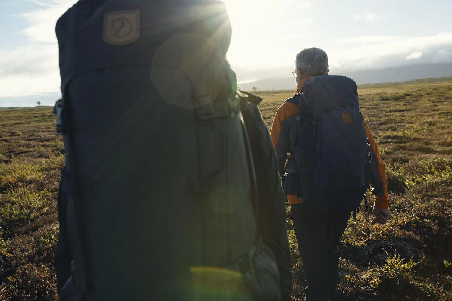 Abisko Lite Trekking Trousers M Long