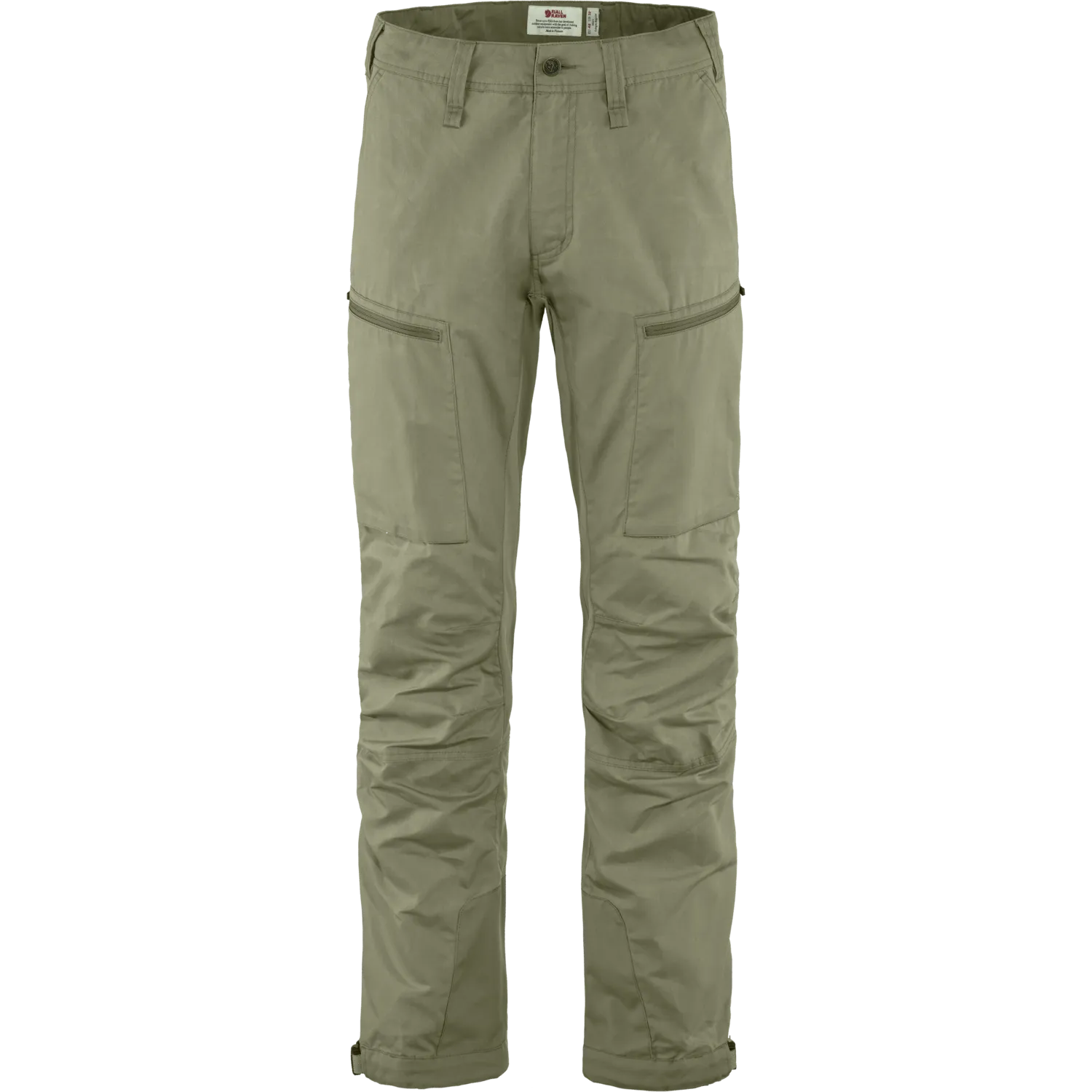 Abisko Lite Trekking Trousers M Long