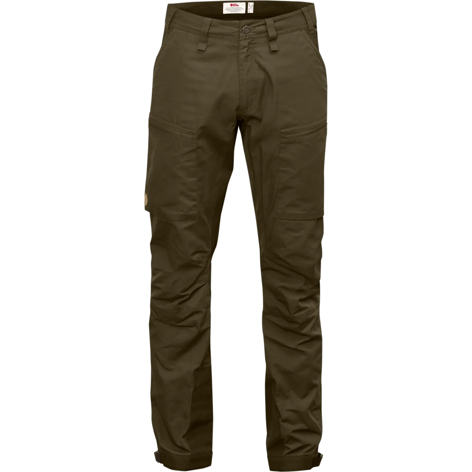 Abisko Lite Trekking Trousers M Long