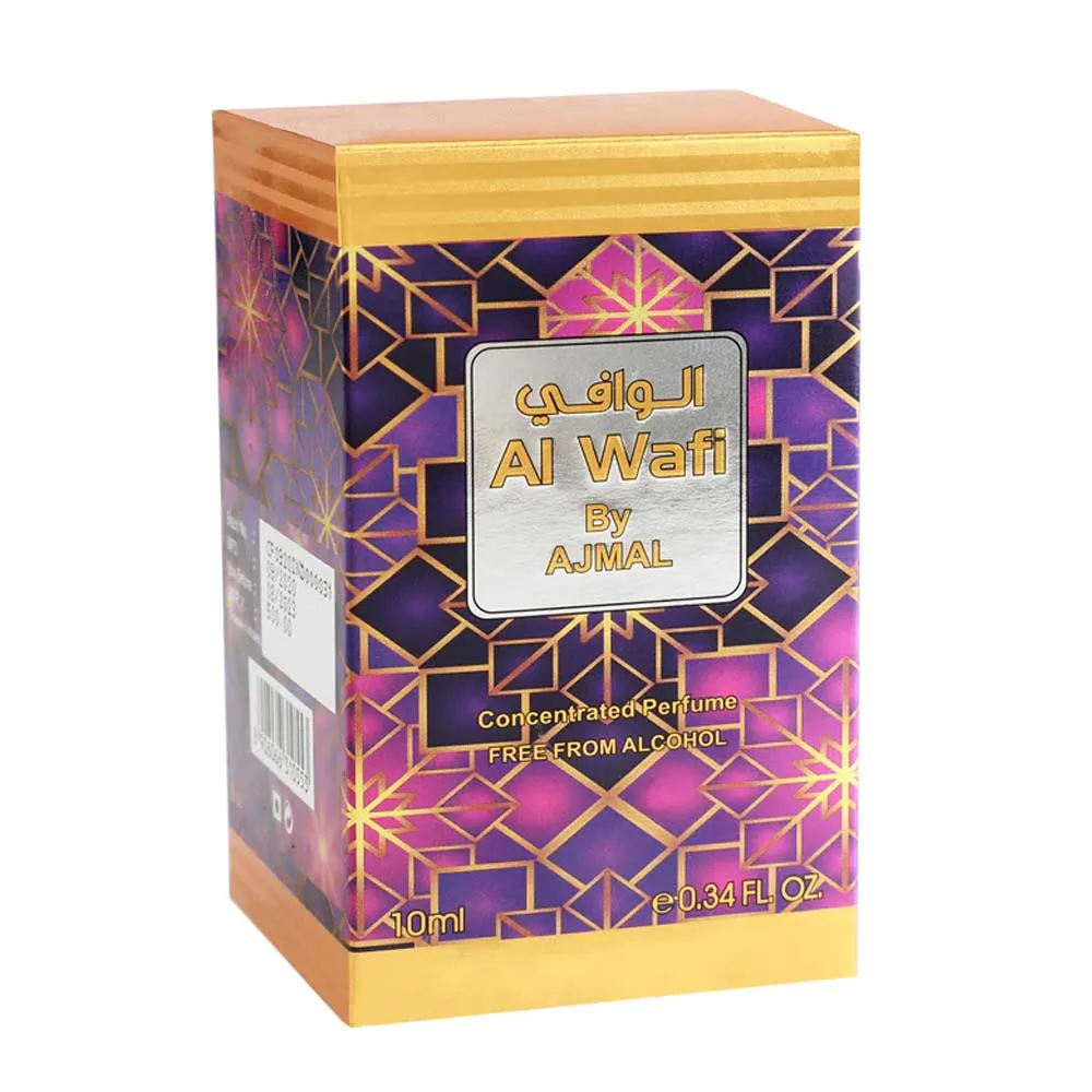 Ajmal Al Wafi Attar