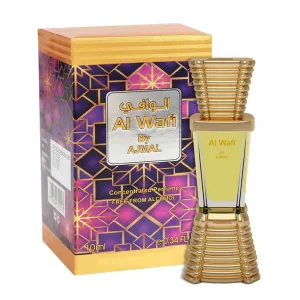 Ajmal Al Wafi Attar