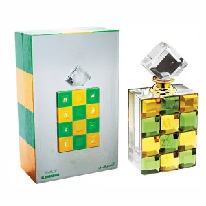 Al Haramain Maze Attar 12 ml