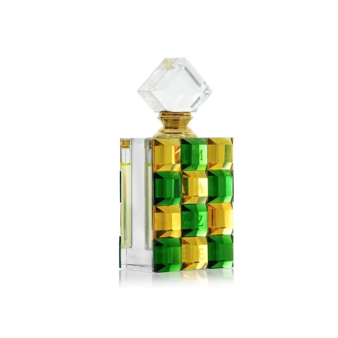 Al Haramain Maze Attar 12 ml