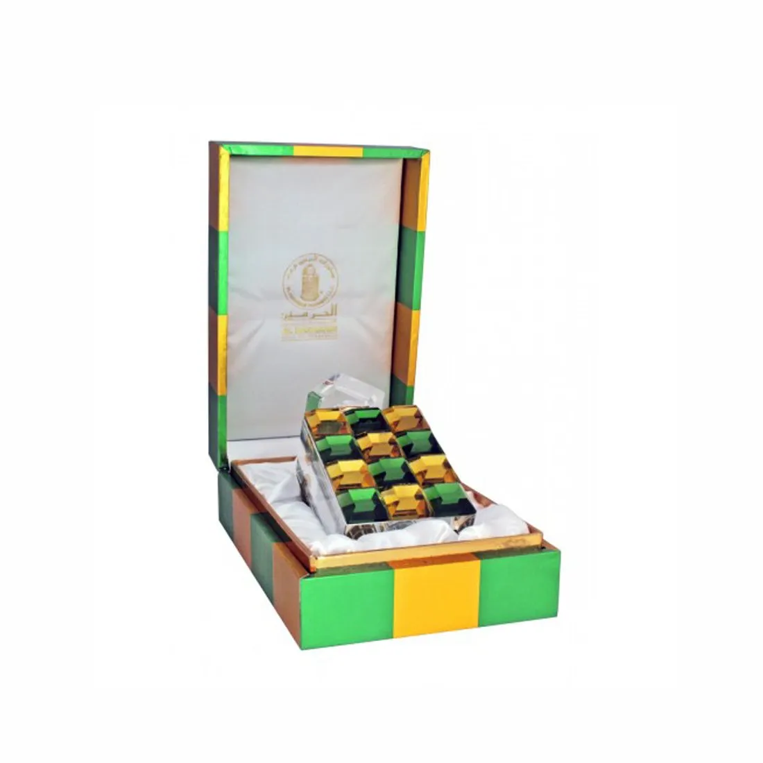 Al Haramain Maze Attar 12 ml