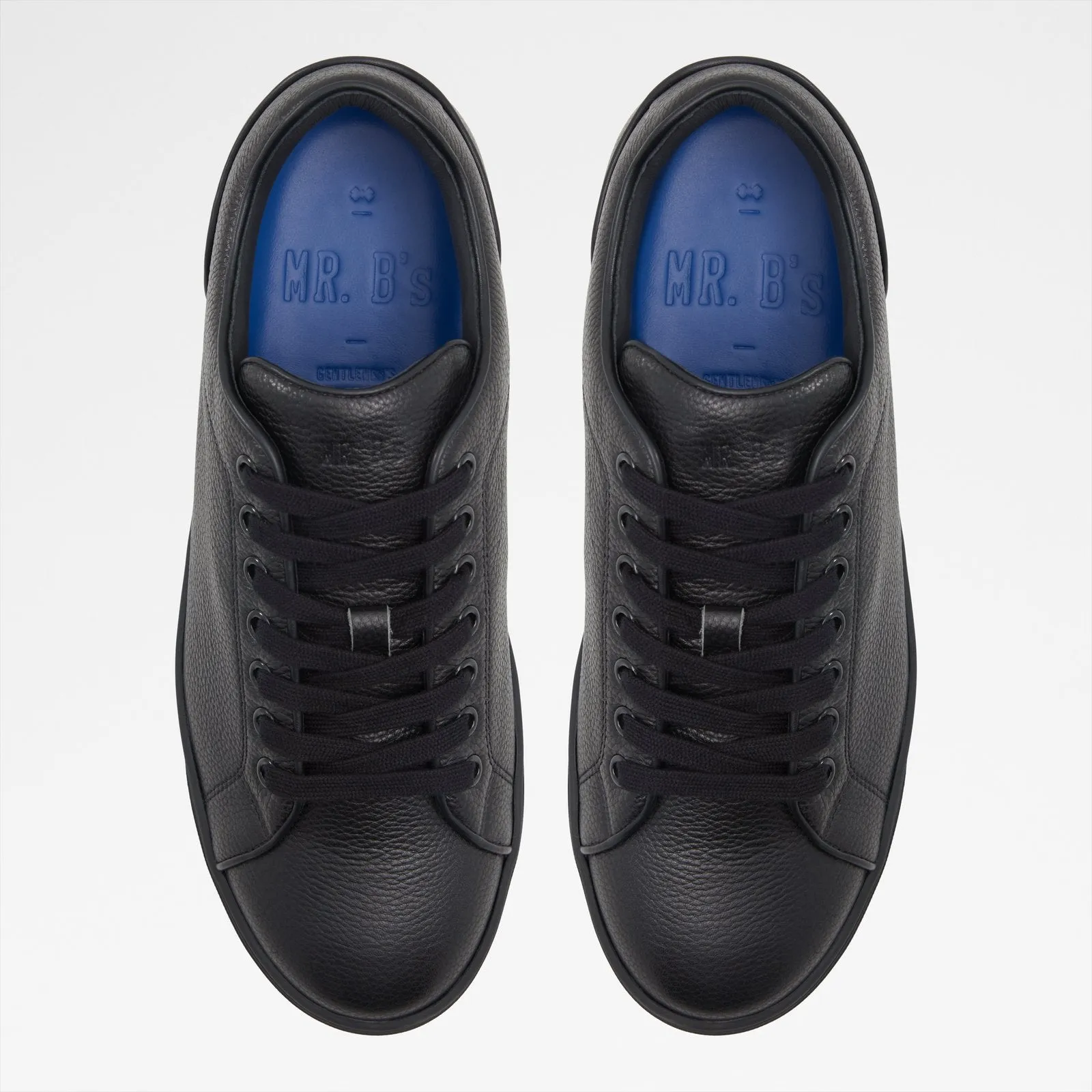 Alastor / Sneakers