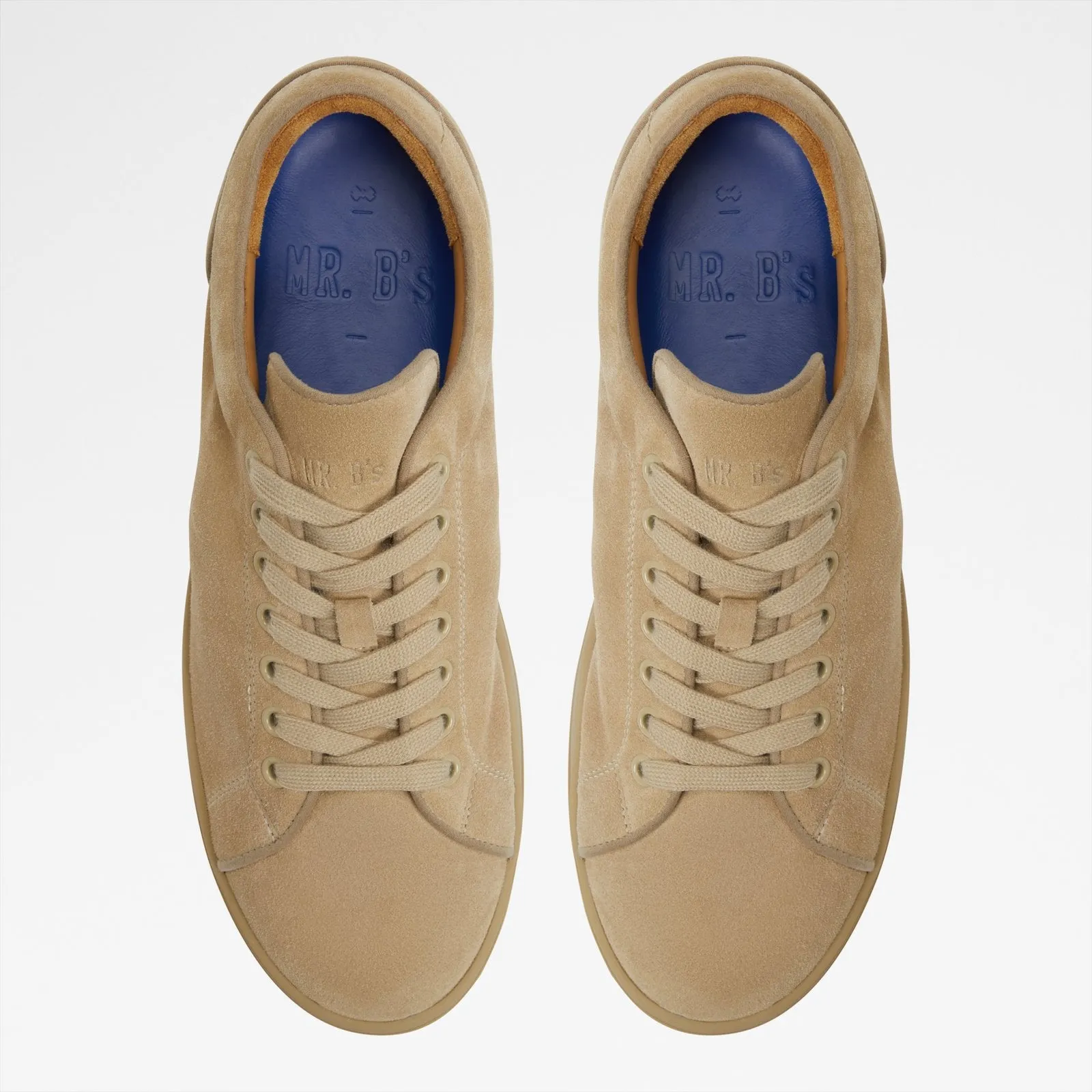 Alastor / Sneakers