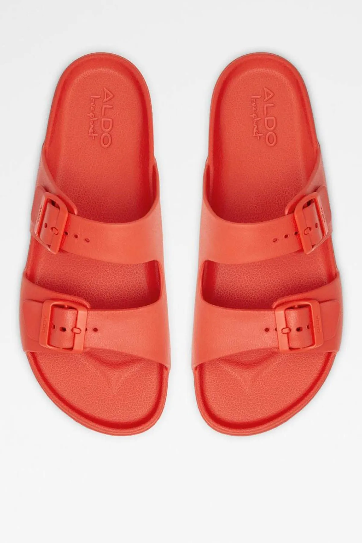 ALDO Hideo | Slippers Other Red | Men