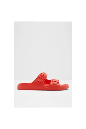 ALDO Hideo | Slippers Other Red | Men