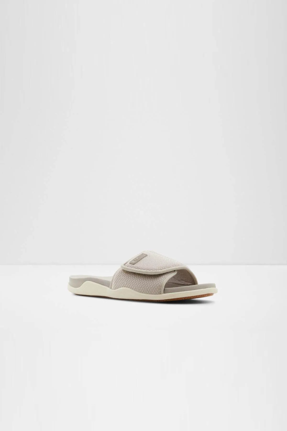 ALDO Mirauk | Slippers Brown | Men