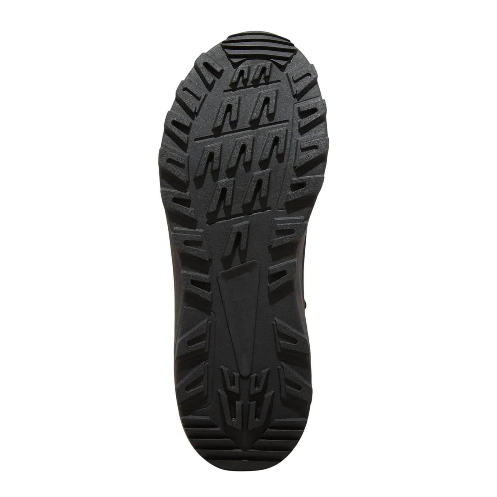 All In Motion Mens Doran Winter Hiker Boots 88235831 Black 10