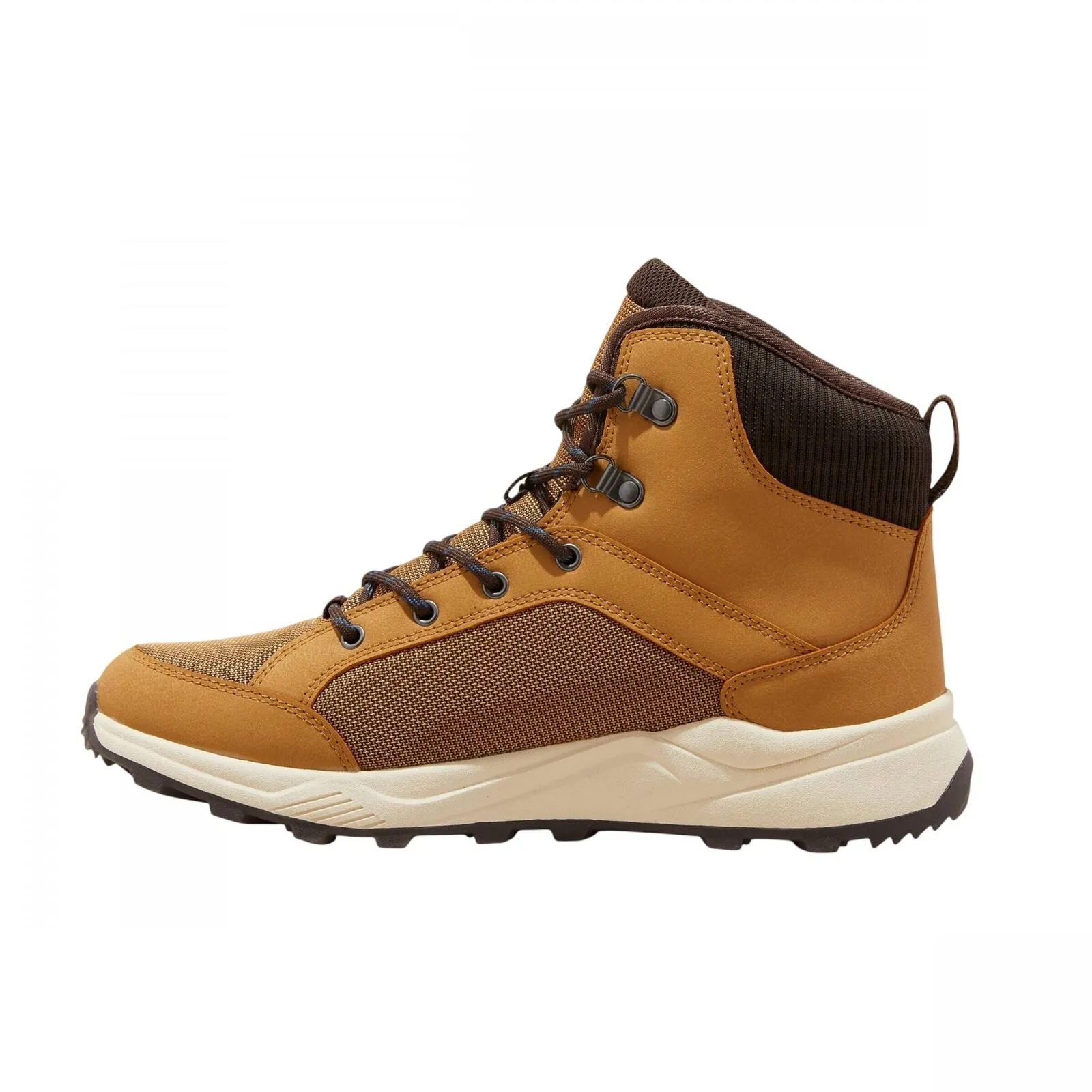 All In Motion Mens Doran Winter Hiker Boots 88235831 Brown 8