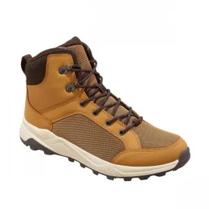 All In Motion Mens Doran Winter Hiker Boots 88235831 Brown 8