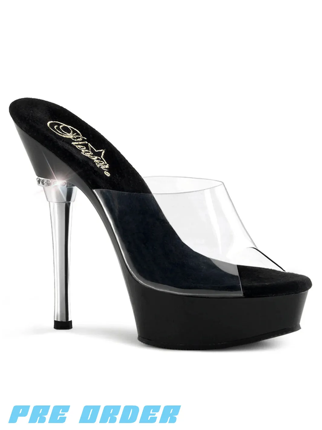 ALLURE-601 ✰ PRE ORDER ✰