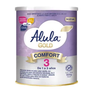 ALULA GOLD COMFORT 3 900G