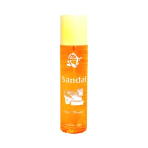 Always Sandal Regular Air Freshener 250ML