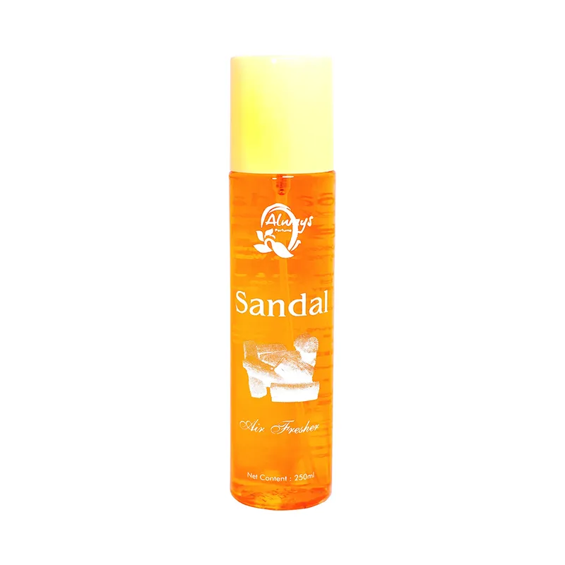 Always Sandal Regular Air Freshener 250ML