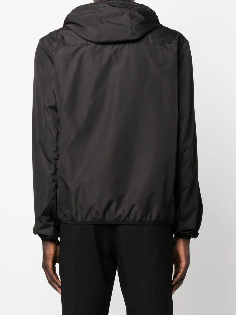 AMBUSH drawstring hooded jacket