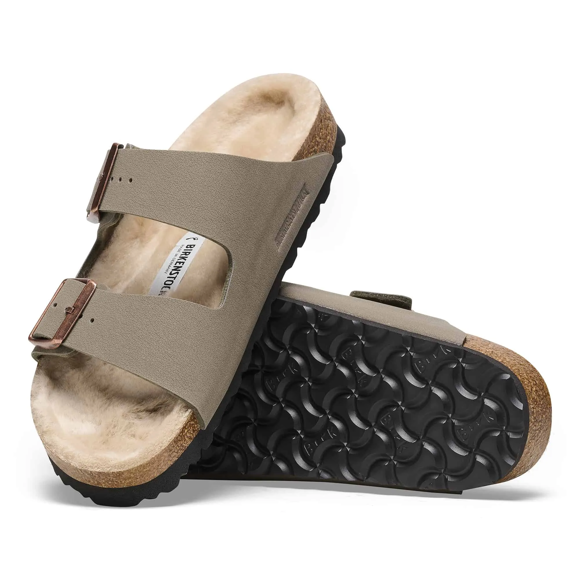 Arizona Birko-Flor Nubuck