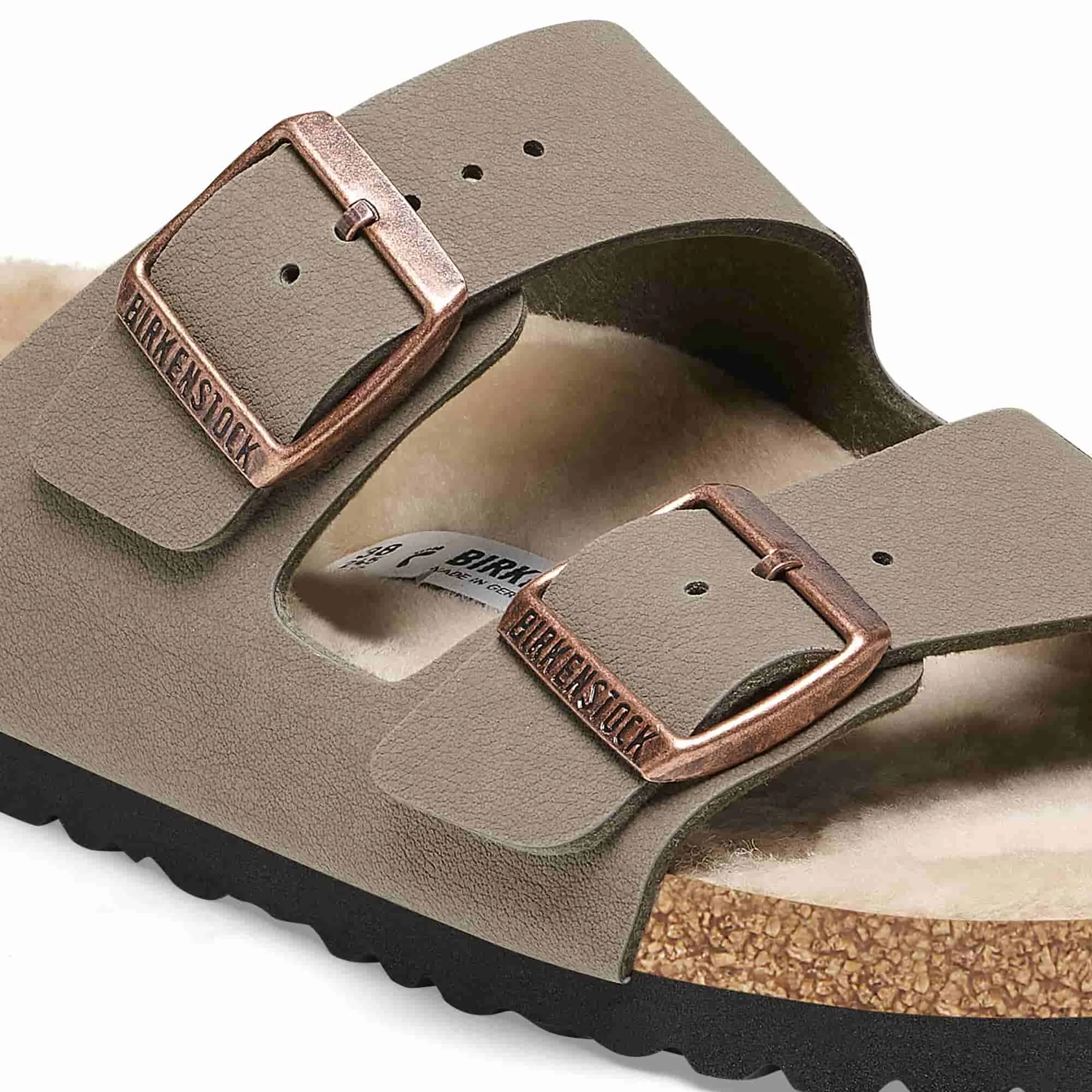 Arizona Birko-Flor Nubuck