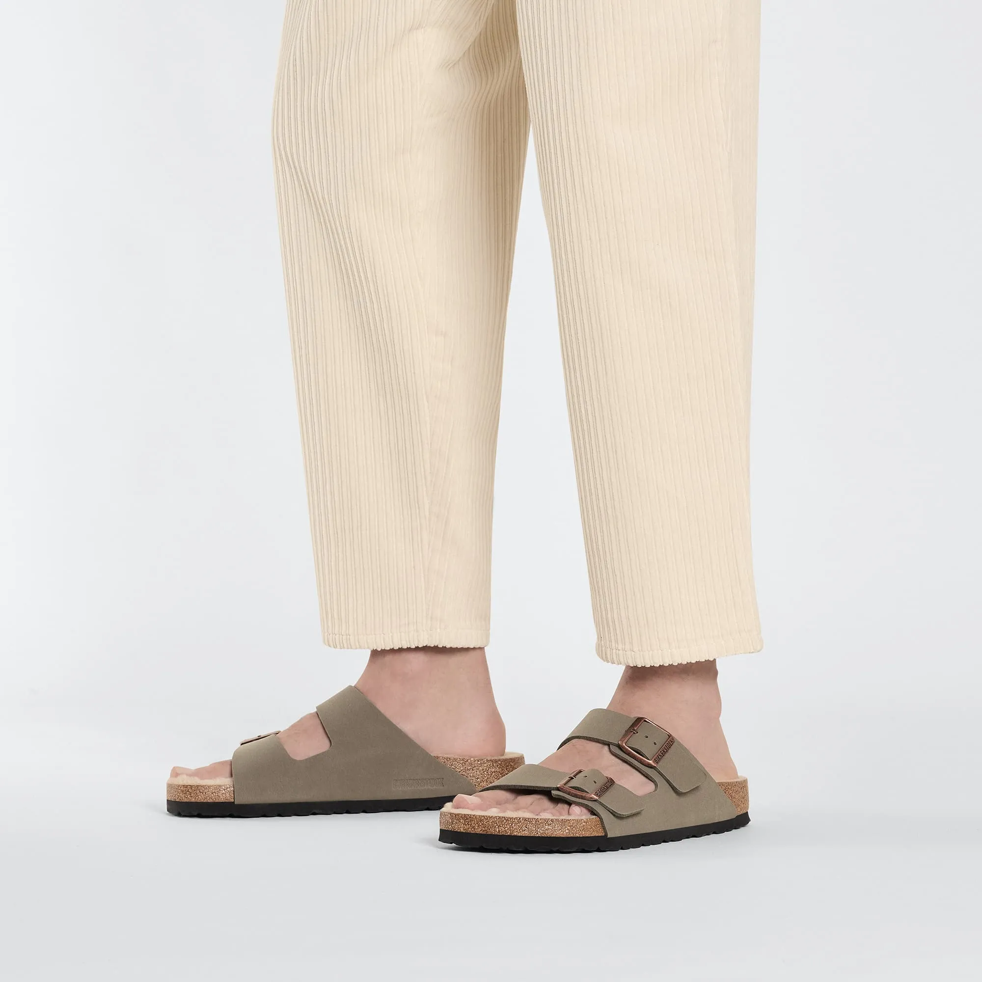 Arizona Birko-Flor Nubuck