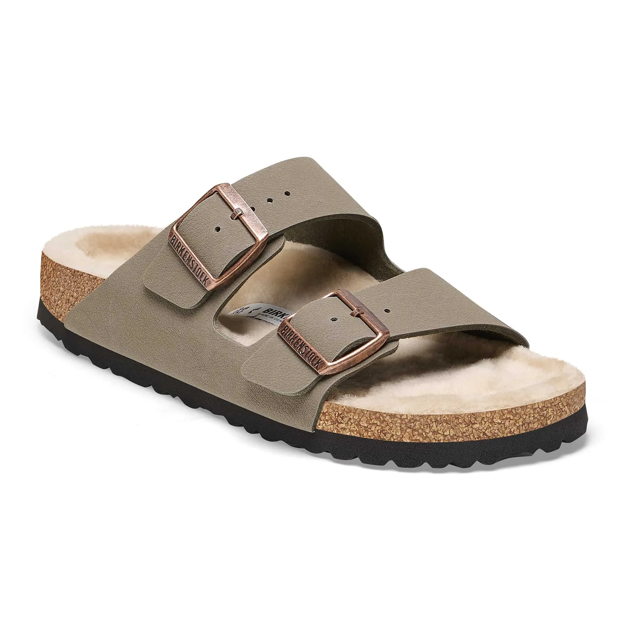 Arizona Birko-Flor Nubuck