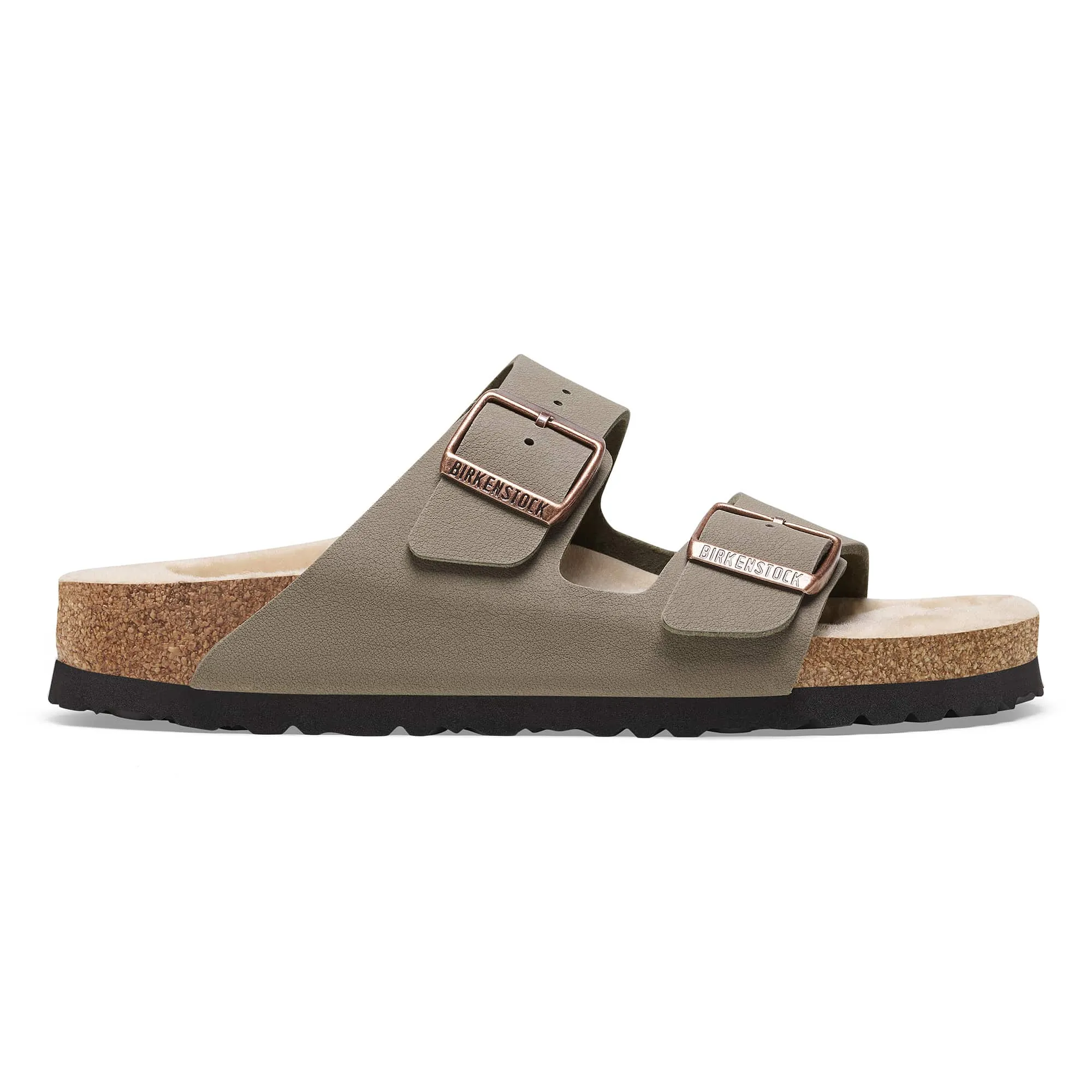 Arizona Birko-Flor Nubuck