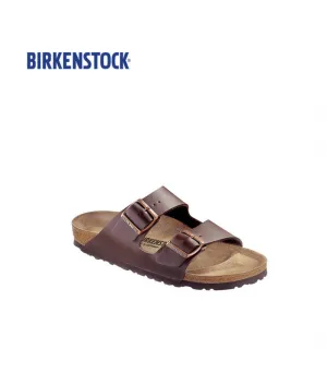 Arizona Birko-Flor Womens Brown