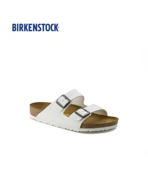 Arizona Birko-Flor Womens White