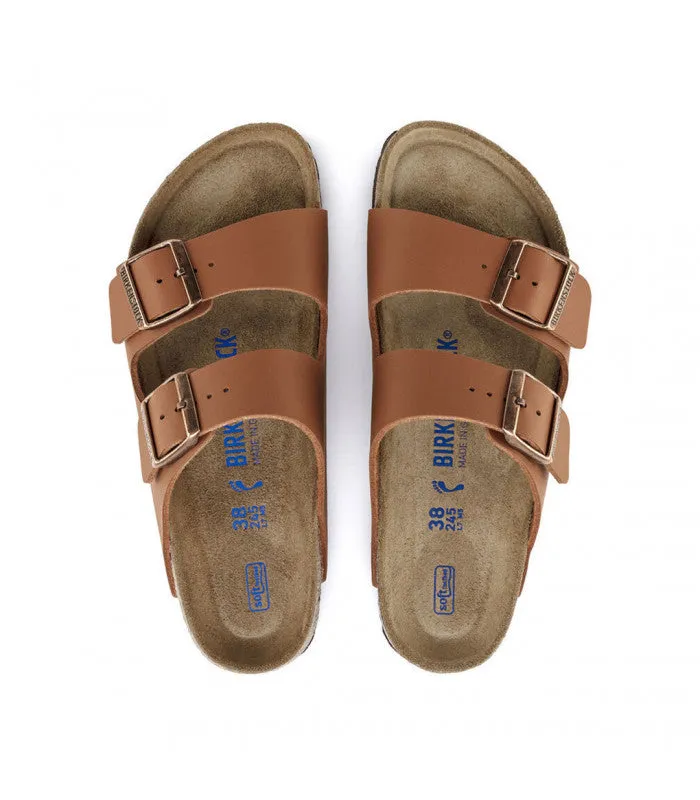 Arizona Sfb Birko-Flor Womens Brown