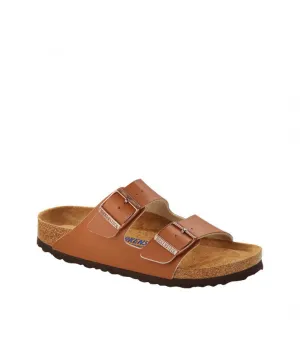 Arizona Sfb Birko-Flor Womens Brown