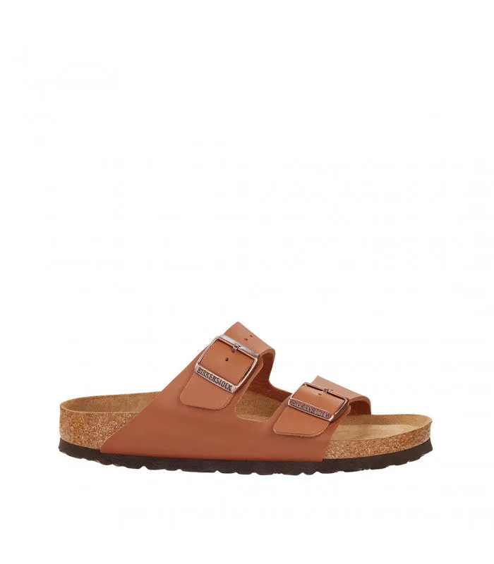 Arizona Sfb Birko-Flor Womens Brown