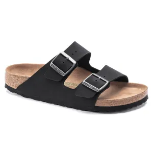 Arizona Vegan Birkibuc - Black