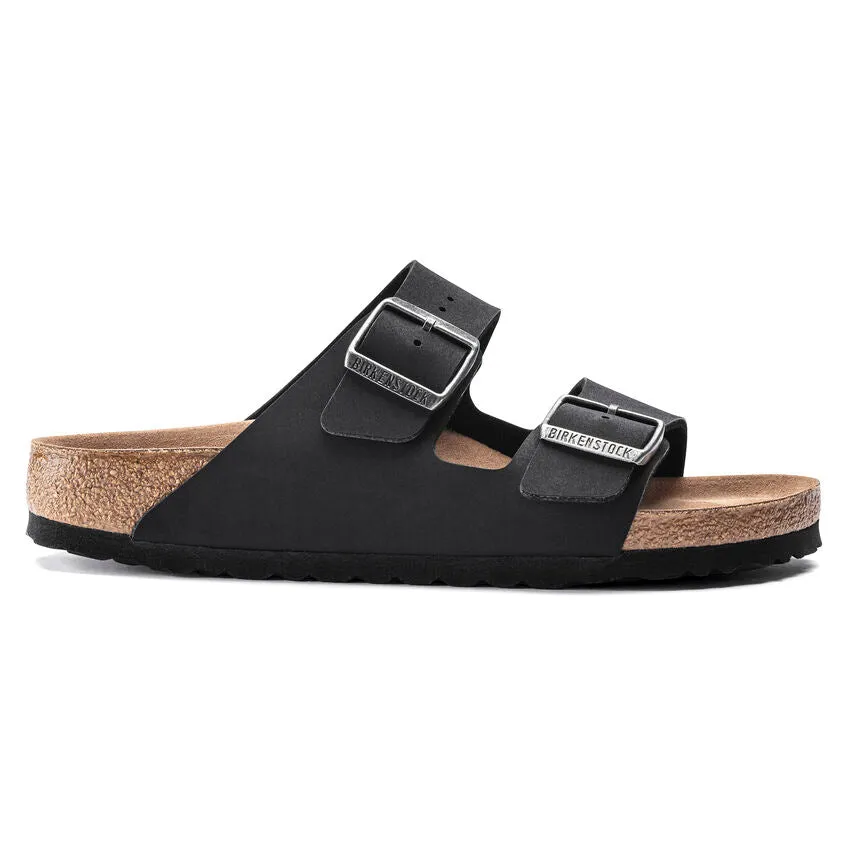 Arizona Vegan Birkibuc - Black