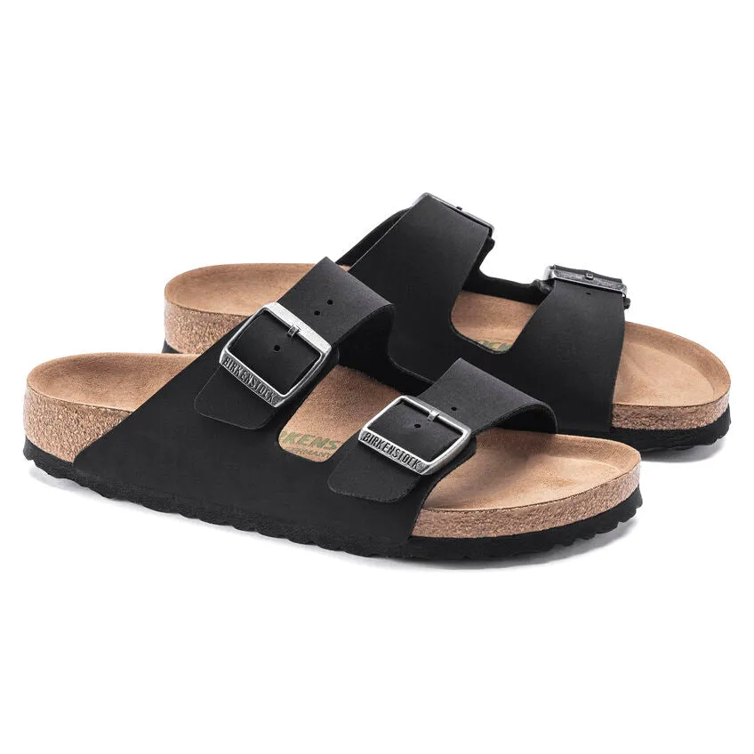 Arizona Vegan Birkibuc - Black