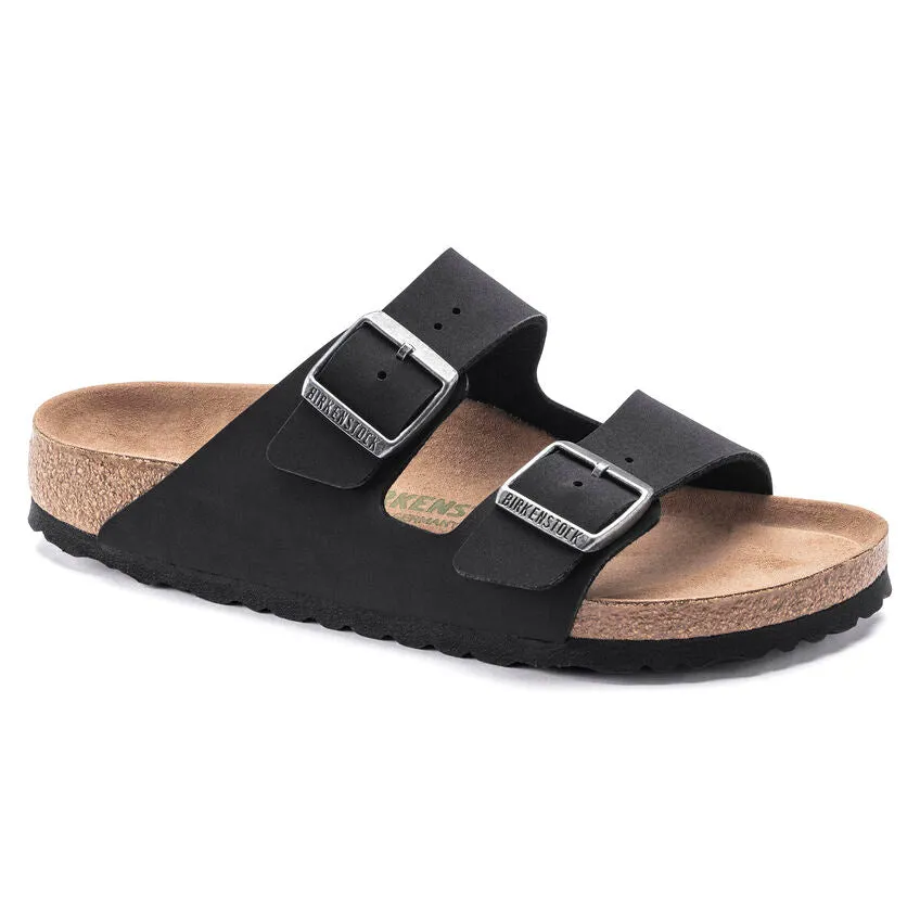 Arizona Vegan Birkibuc - Black