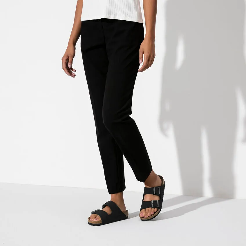 Arizona Vegan Birkibuc - Black