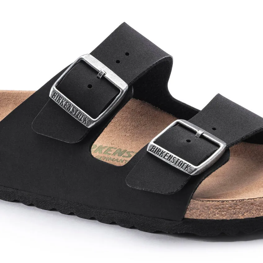 Arizona Vegan Birkibuc - Black