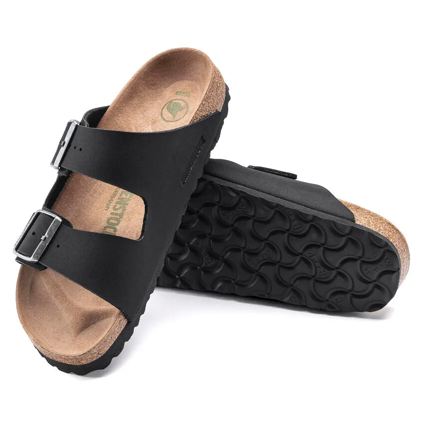 Arizona Vegan Birkibuc - Black