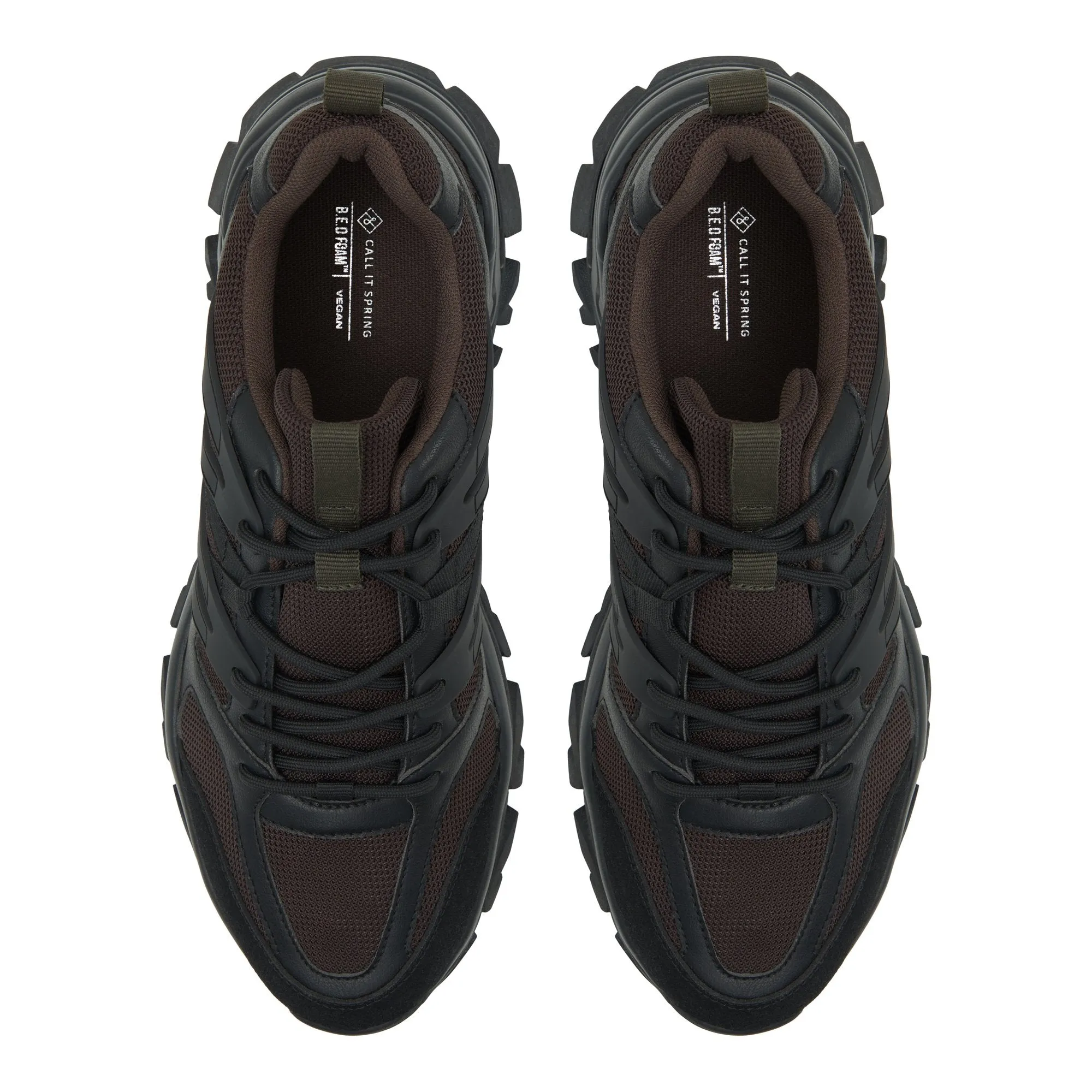 Atomic / Sneakers