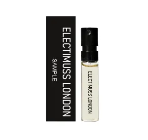 Aurora Electimuss London Extrait de Parfum Sample 2ml