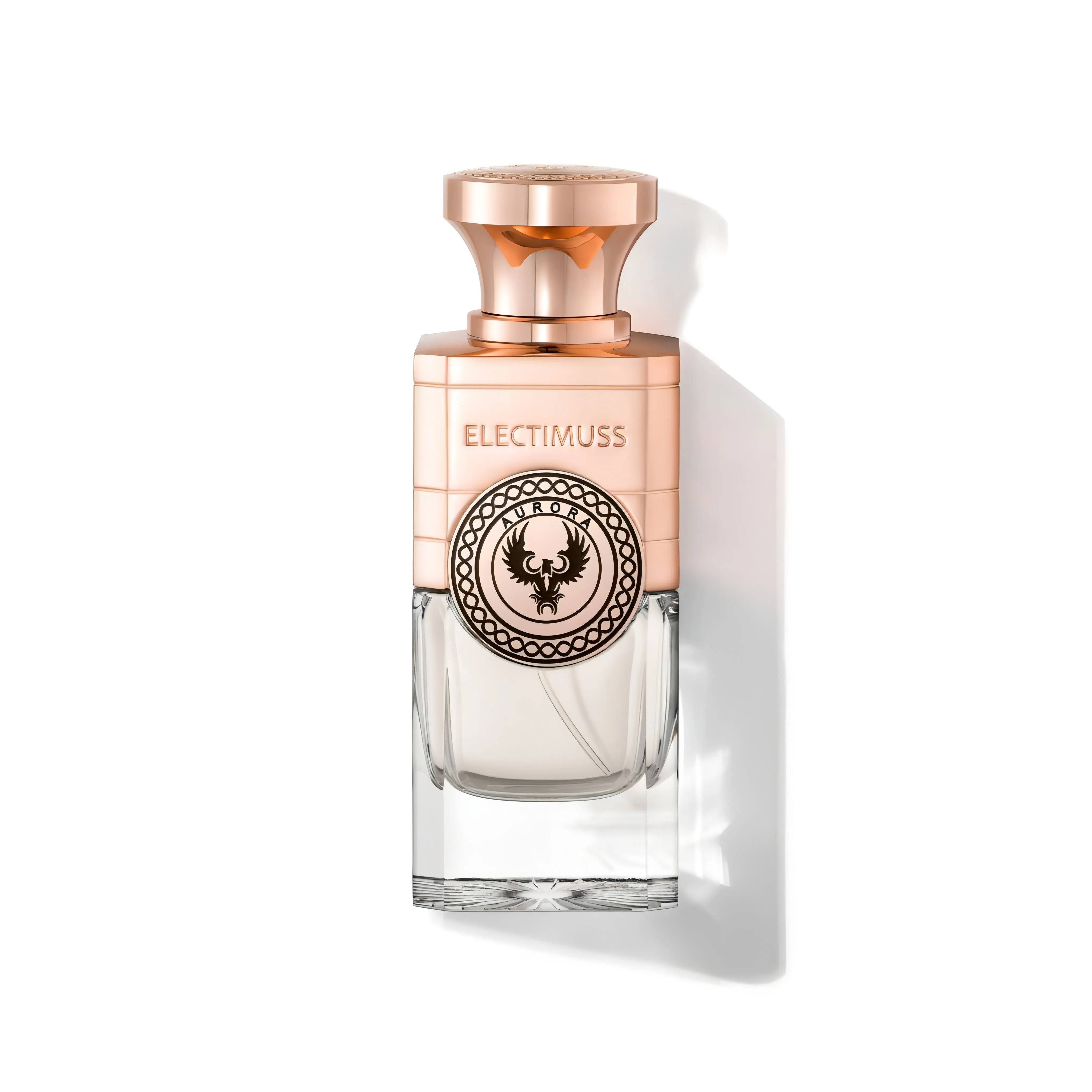 Aurora Electimuss London Extrait de Parfum Sample 2ml