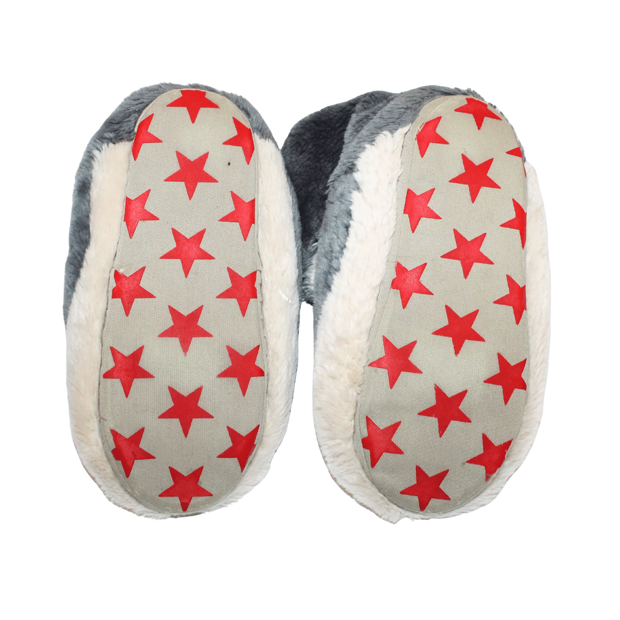 Badger Slippers